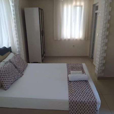 Elvin Otel Side Dış mekan fotoğraf