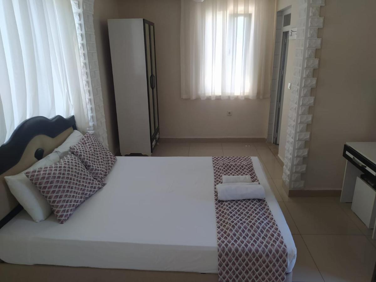 Elvin Otel Side Dış mekan fotoğraf