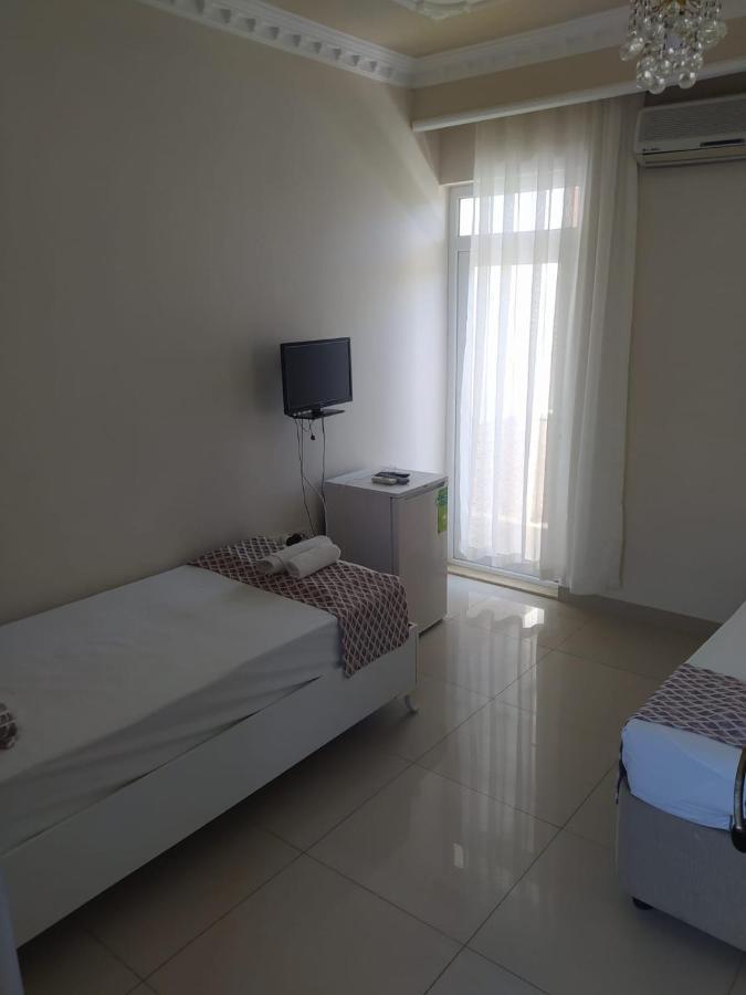 Elvin Otel Side Dış mekan fotoğraf